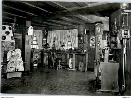 Furtwangen Uhrensammlung