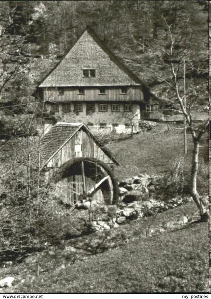 Furtwangen  x 1971