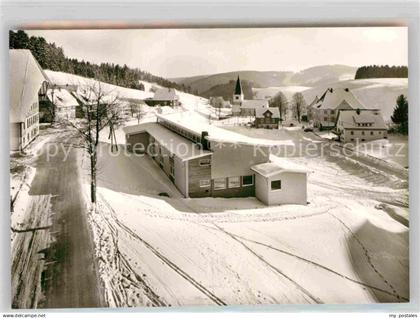Neukirch Furtwangen Teilansicht