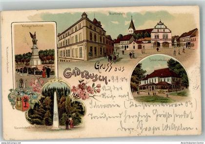 13578912 - Gadebusch