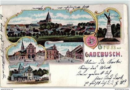 51879931 - Gadebusch