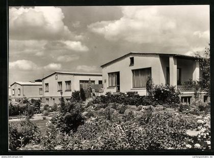 AK Lützow /Kr. Gadebusch, Siedlung