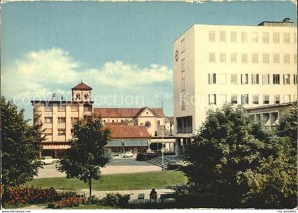 Gaggenau Rathaus
