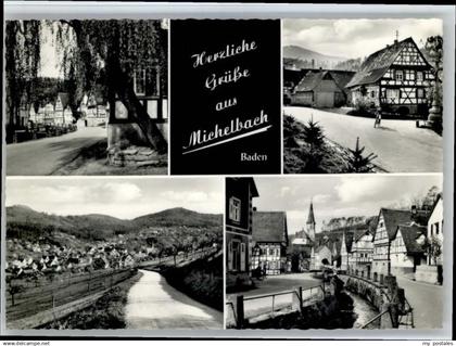 Michelbach Gaggenau