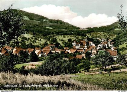 Selbach Gaggenau mit Merkur