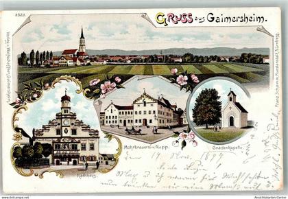 13639845 - Gaimersheim