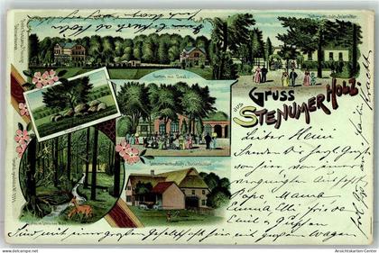 13489537 - Ganderkesee