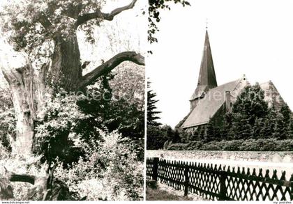 Ganderkesee Hasbruch Kirche