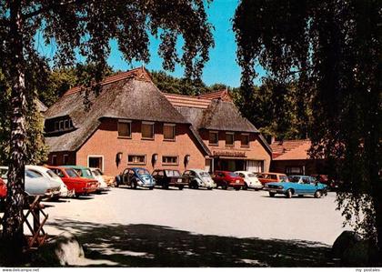 Stenum Ganderkesee Backenkoehlers Gasthof