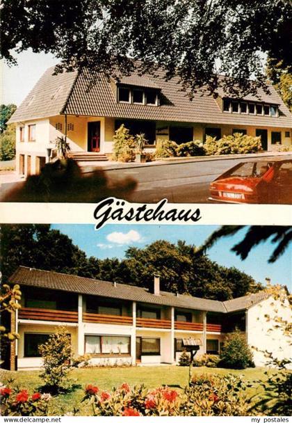 Stenum Ganderkesee Backenkoehlers Gasthof Gaestehaus