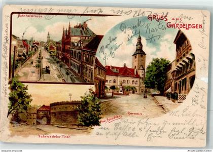 13491062 - Gardelegen