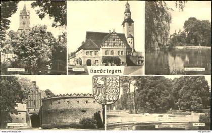 Gardelegen  x 1963