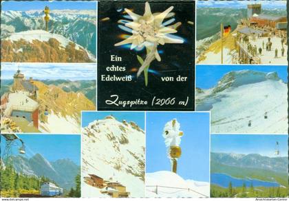 13815285 - Zugspitze