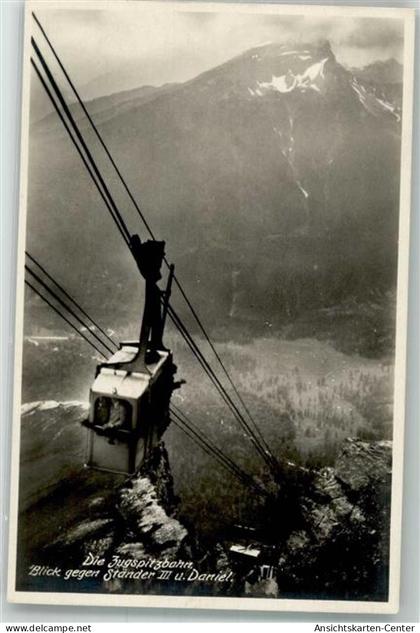 38135839 - Zugspitze