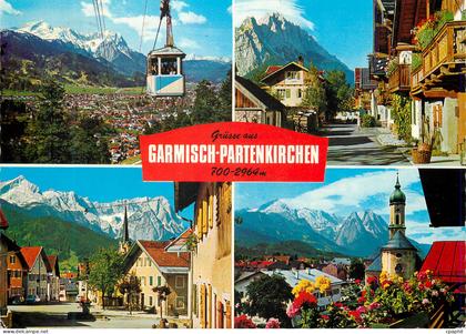 CPM Garmisch Partenkirchen