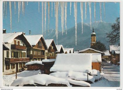 Garmisch-Partenkirchen