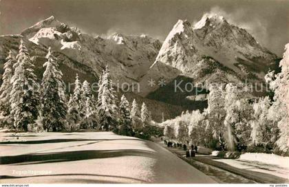 Zugspitze