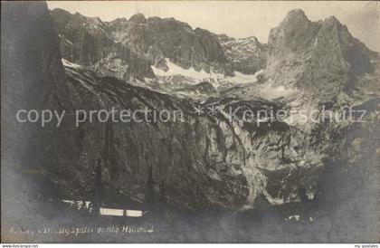 Zugspitze
