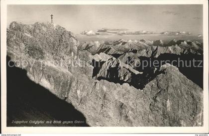 Zugspitze
