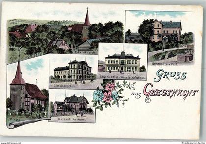 13643815 - Geesthacht