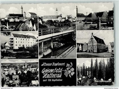 39247020 - Geisenfeld