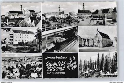 50543902 - Geisenfeld