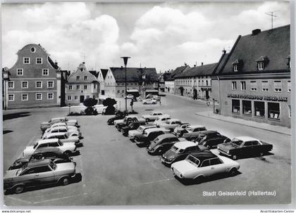 50874779 - Geisenfeld