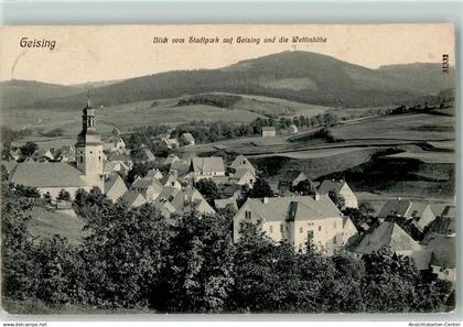 10309935 - Geising