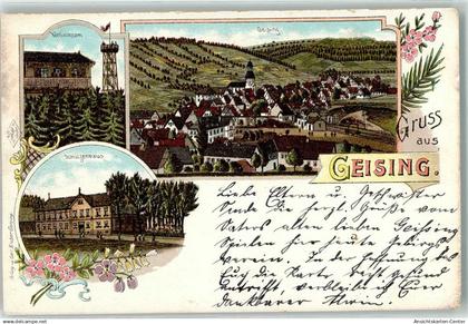 13442083 - Geising