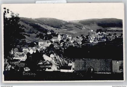 50730255 - Geising