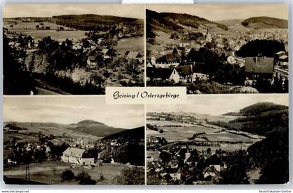 50796245 - Geising