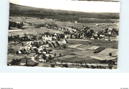 Altenberg Erzgebirge Altenberg