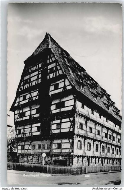 50362801 - Geislingen an der Steige