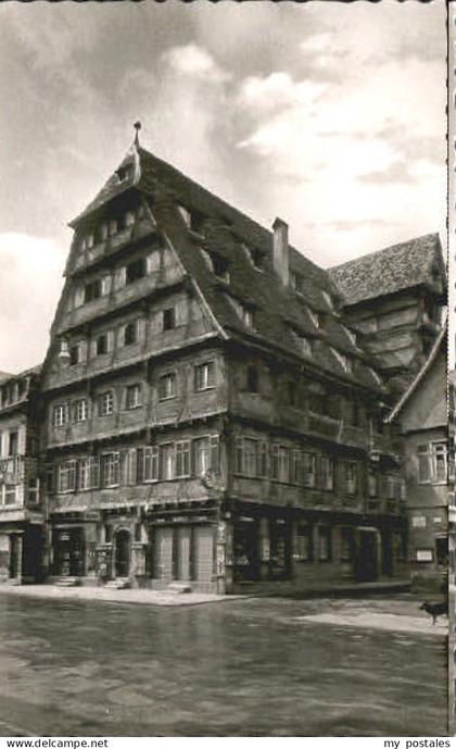 Geislingen Alte Zoll