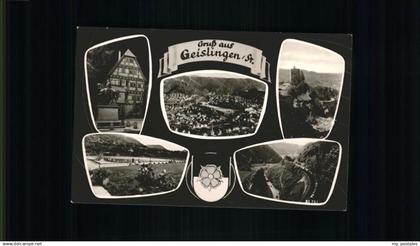 Geislingen Steige
