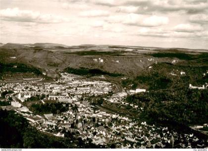 Geislingen  Steige Fliegeraufnahme