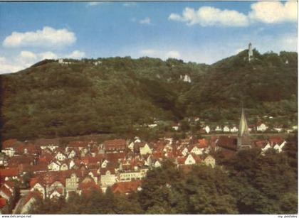 Geislingen Turm Burgruine