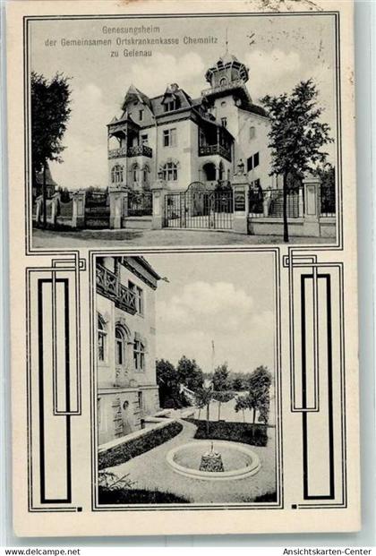 13157531 - Gelenau , Erzgeb