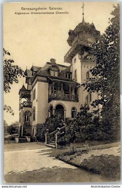 50865623 - Gelenau , Erzgeb