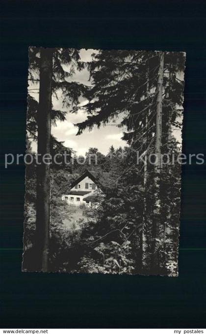 Gelenau Erzgebirge Ferienheim Waldhof