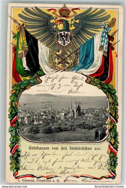 13579735 - Gelnhausen