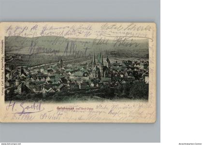 50203129 - Gelnhausen