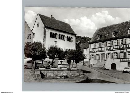 50203598 - Gelnhausen