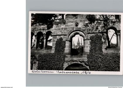 50203942 - Gelnhausen