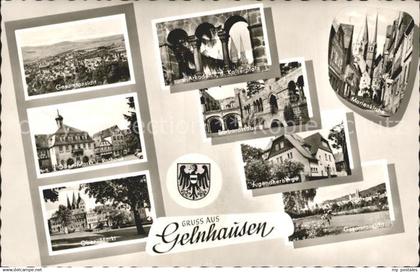Gelnhausen