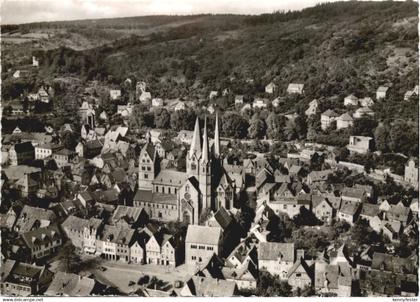Gelnhausen