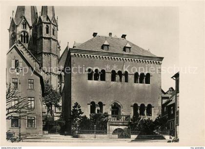 Gelnhausen Rathaus