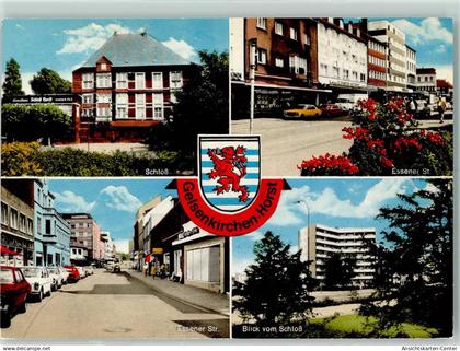 10247525 - Horst