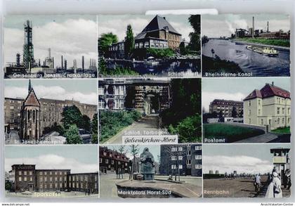 50852684 - Horst