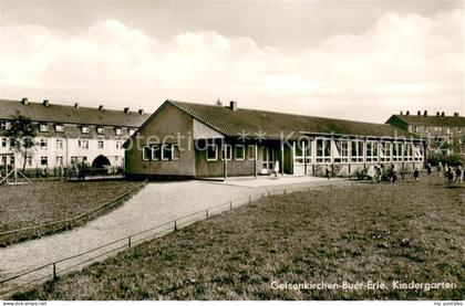 Erle Gelsenkirchen Kindergarten
